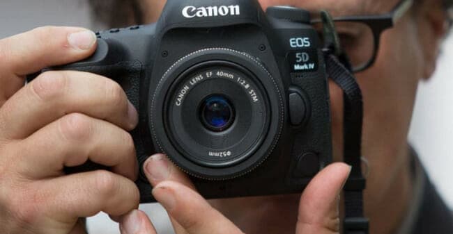 Camera for Beginners and Professionals