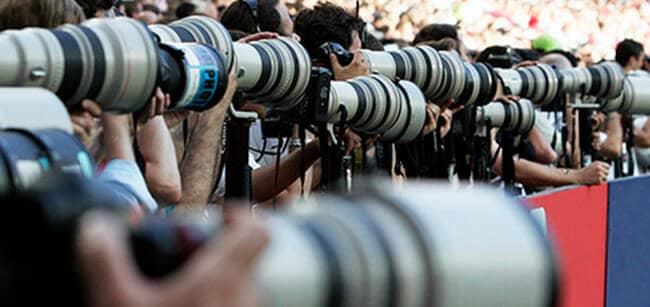 Canon's Committment to Quality