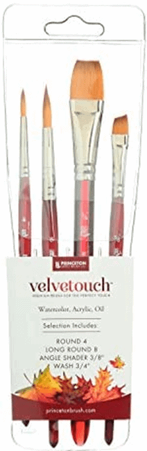 Princeton Velvetouch