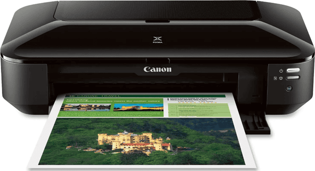 Canon PIXMA iX6820 Inkjet Printer