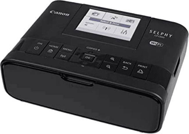 Canon SELPHY CP1300