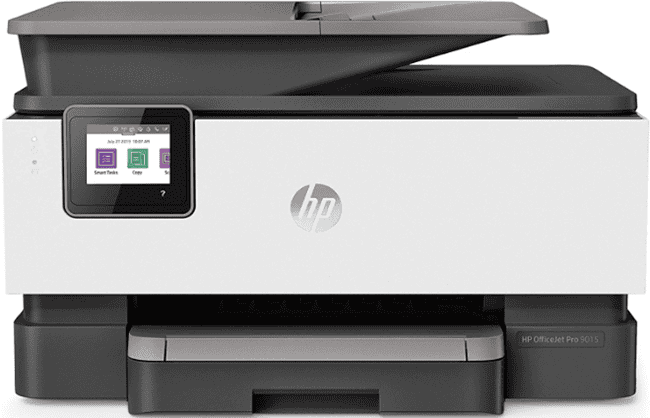 HP Officejet Pro 9015 Inkjet Printer