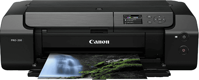 Canon PIXMA PRO - 200