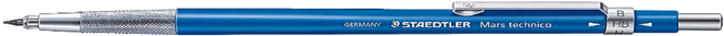 Staedtler Mars
