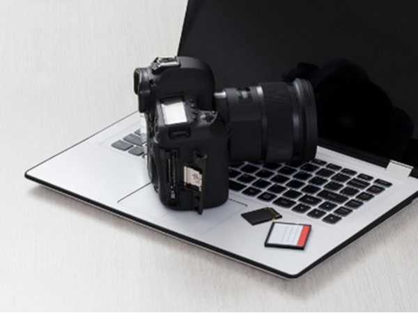 Choosing a Camera Memory Card Size