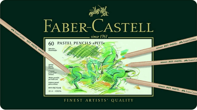 Faber Castell