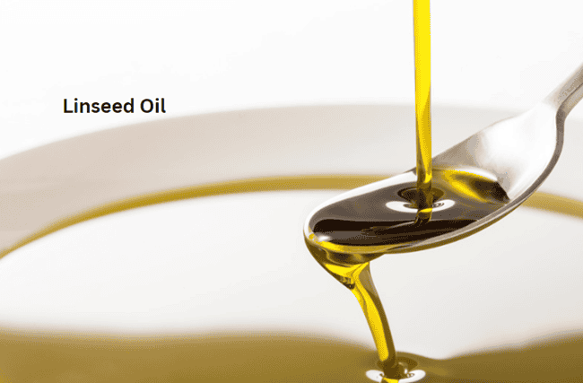 Linseed Oil