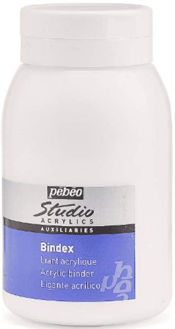 Pebeo Studio Acrylics Binder
