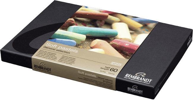Rembrandt Soft Pastel