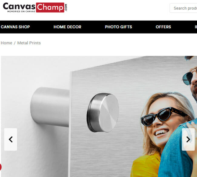 CanvasChamp
