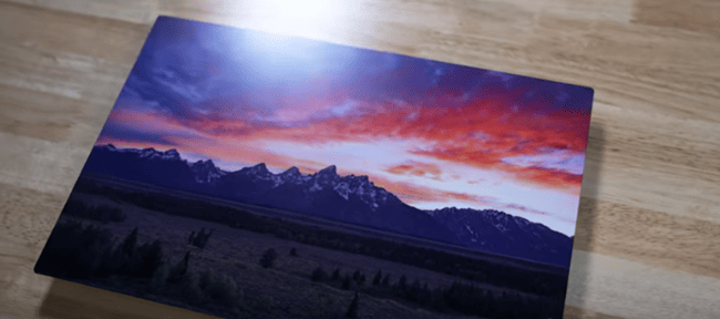 Metal Prints Explained