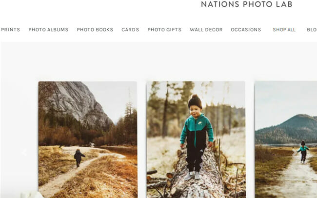 Nations Photo Lab