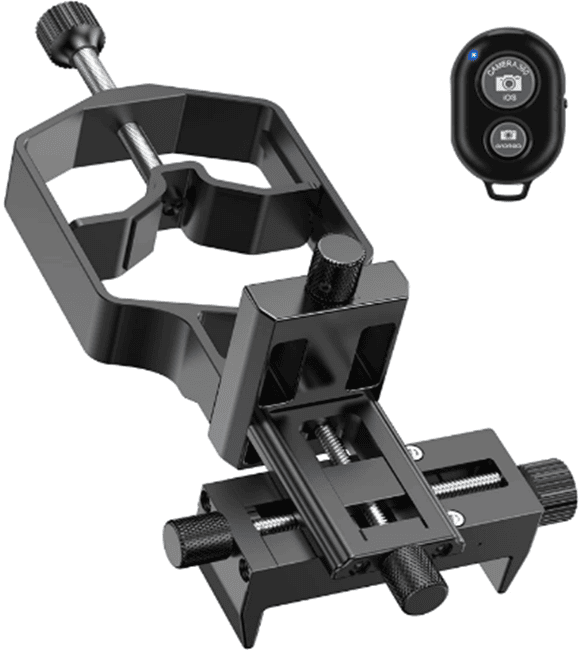 3-Axis High Precision