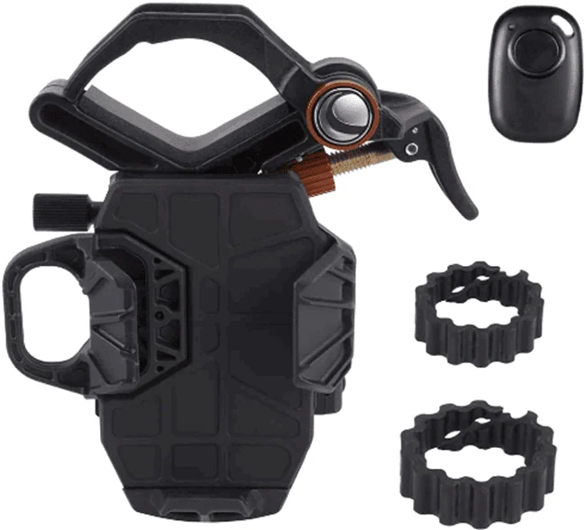 Celestron NeXYZ DX Kit Universal Smartphone Adapter