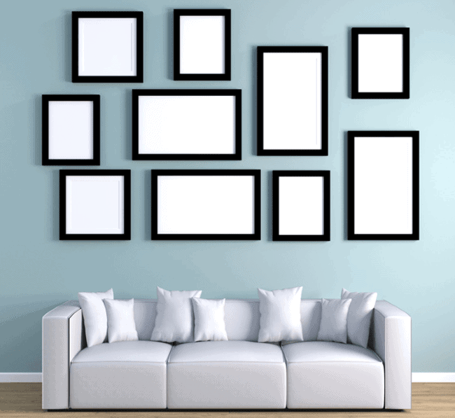 Achieving Visual Balance