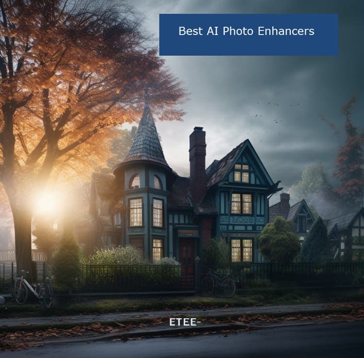 Best AI Photo Enhancer