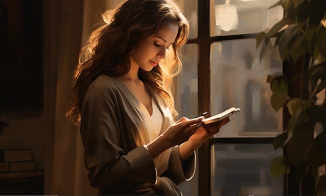 Good Lighting for Taking Photographs