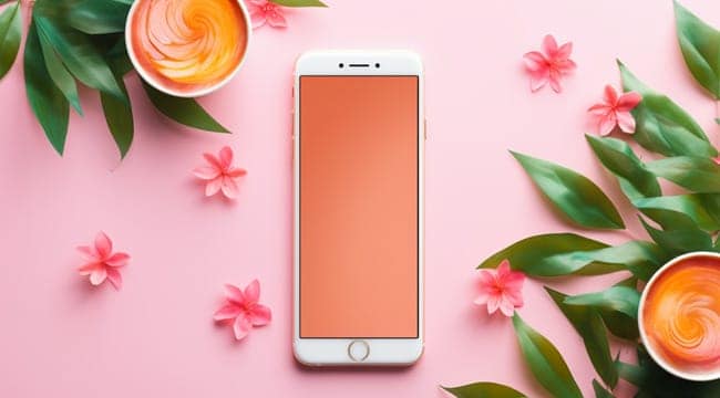 Incorporate Colors That Match Your Brand Aesthetically