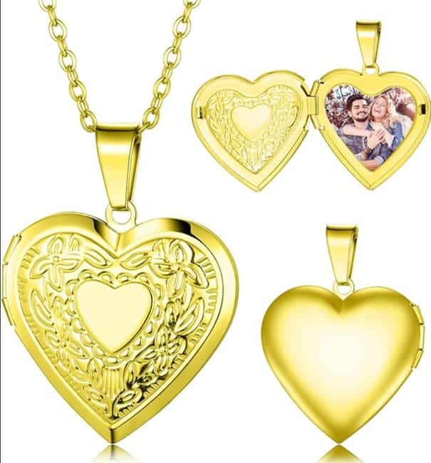 YIMERAIRE Pendant for Men and Women