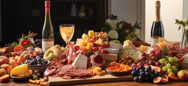 The Essence of Unique Food Gifts for Your Best Friends Birthday Surprise