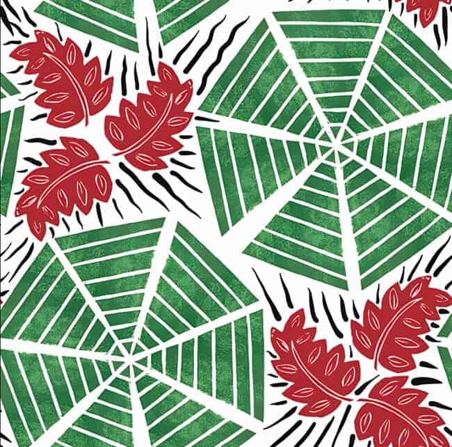 Creating Lino Prints