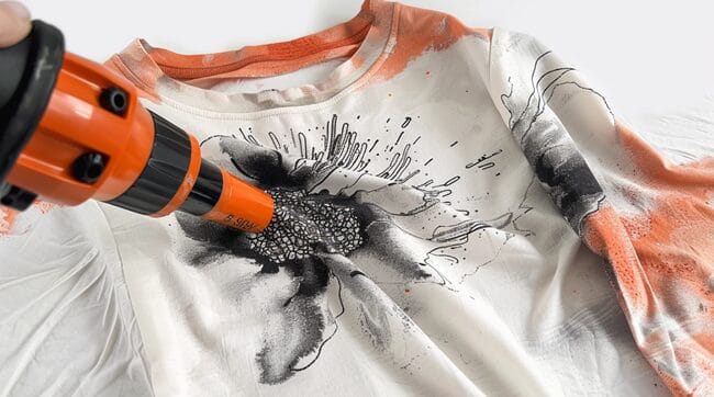 Importance of Heat Setting Ink