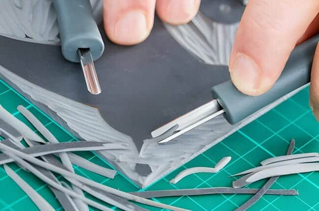 Printmaking for Beginners