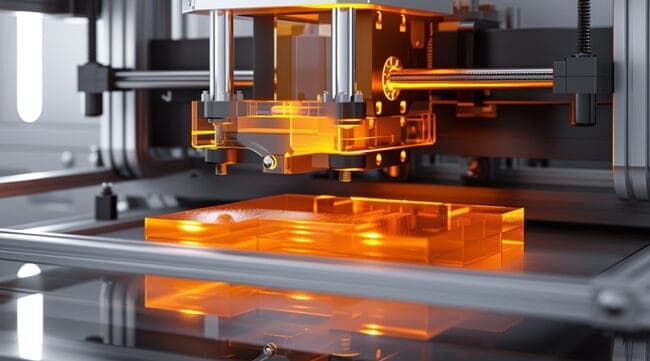 The Process of Layer by Layer Printing and Material Differences