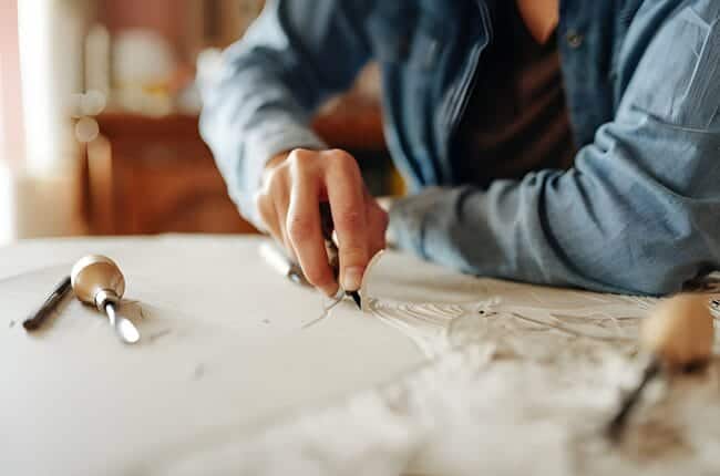 Understanding What Linocut Pintmaking Is