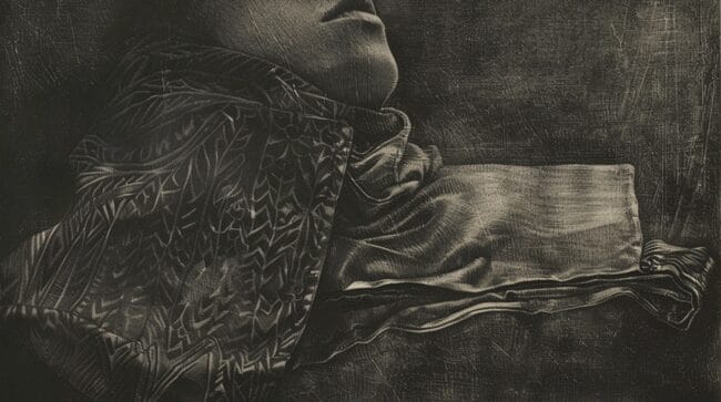 Mezzotint