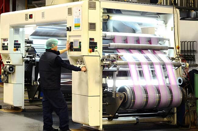 Various Methods of Printing