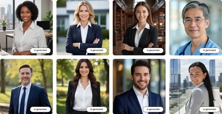 Instant Headshots' Performance