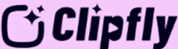 Clipfly AI Logo