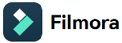 Filmora AI Logo