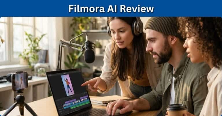 Filmora AI Review