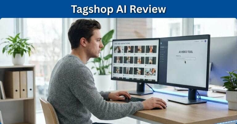 Tagshop AI Review