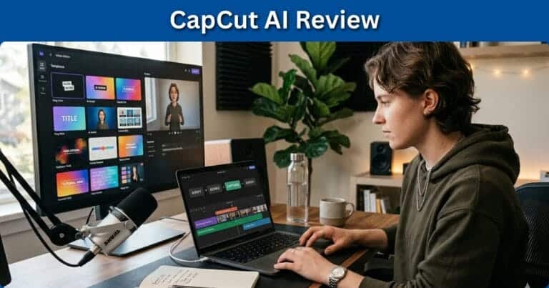 CapCut AI Review
