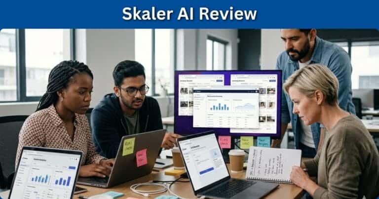Skaler AI Review