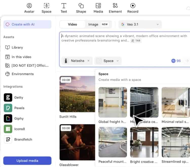 What Synthesia AI Is