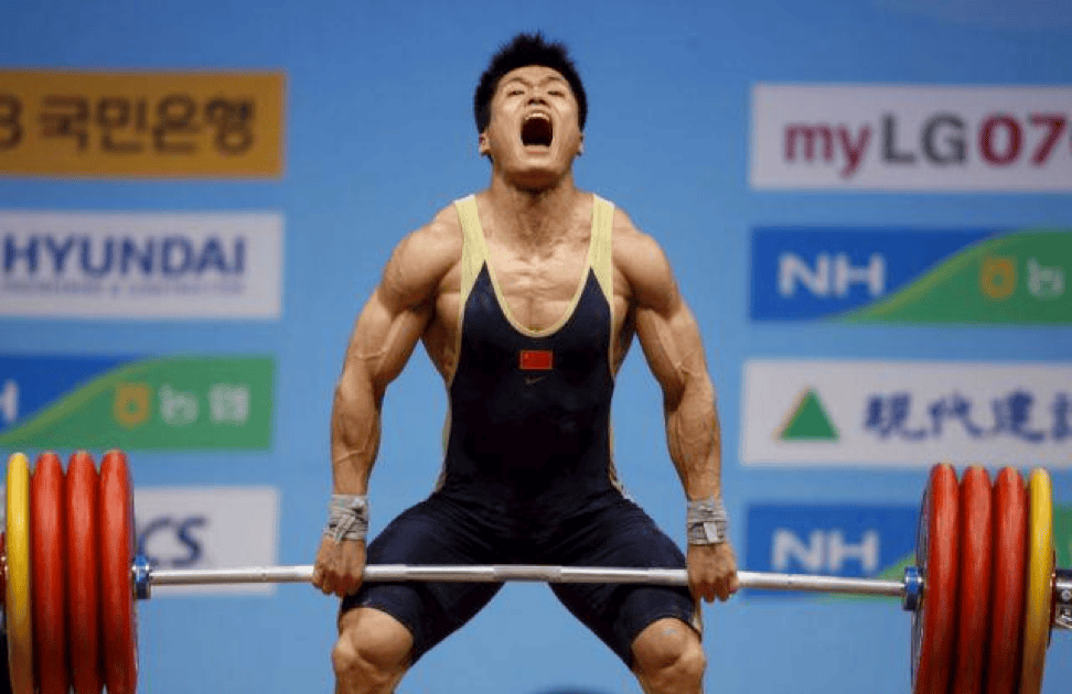 olympic_lifter