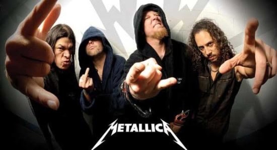Metallica