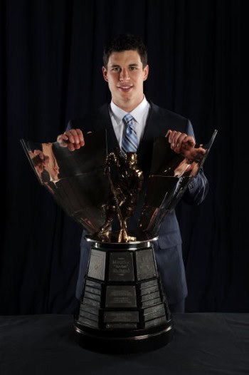 Crosby Rockey Richard Trophy