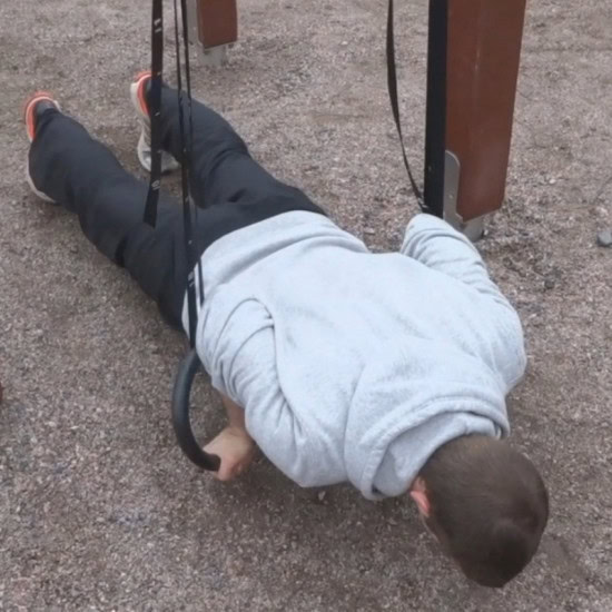 Ring Modified Planche Push-Up_2