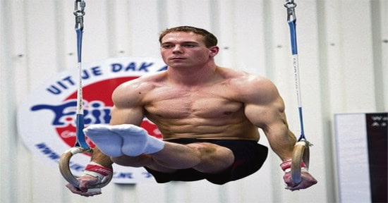 Yuri van Gelder - Ring L-Sit_FB