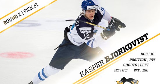 Kasper Björkqvist_Penguins1