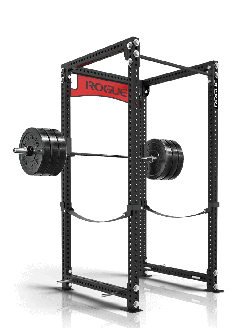 Garage gym equipment