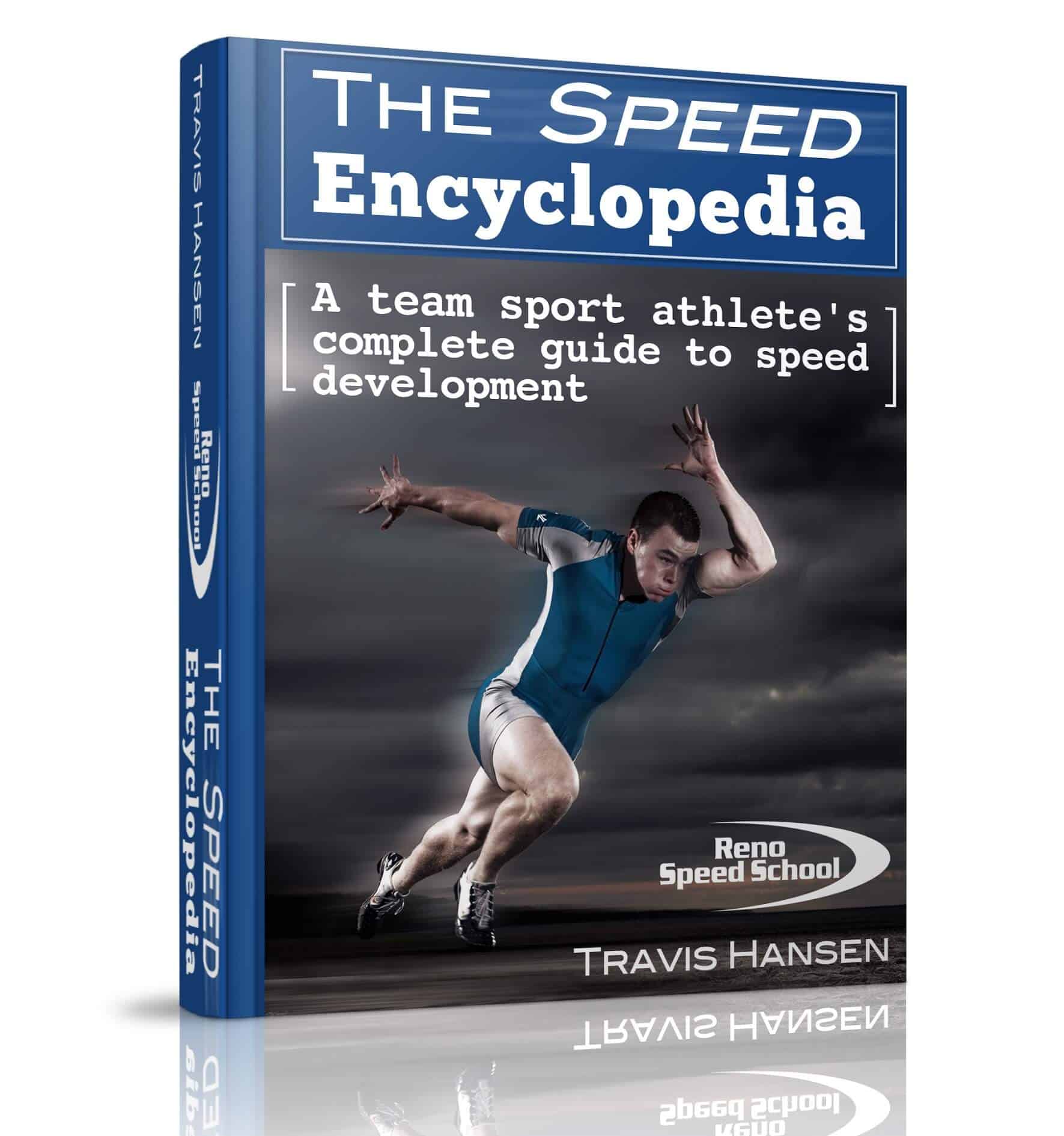 Speed Encyclopedia