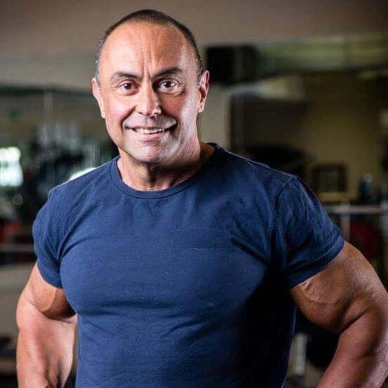 Charles Poliquin