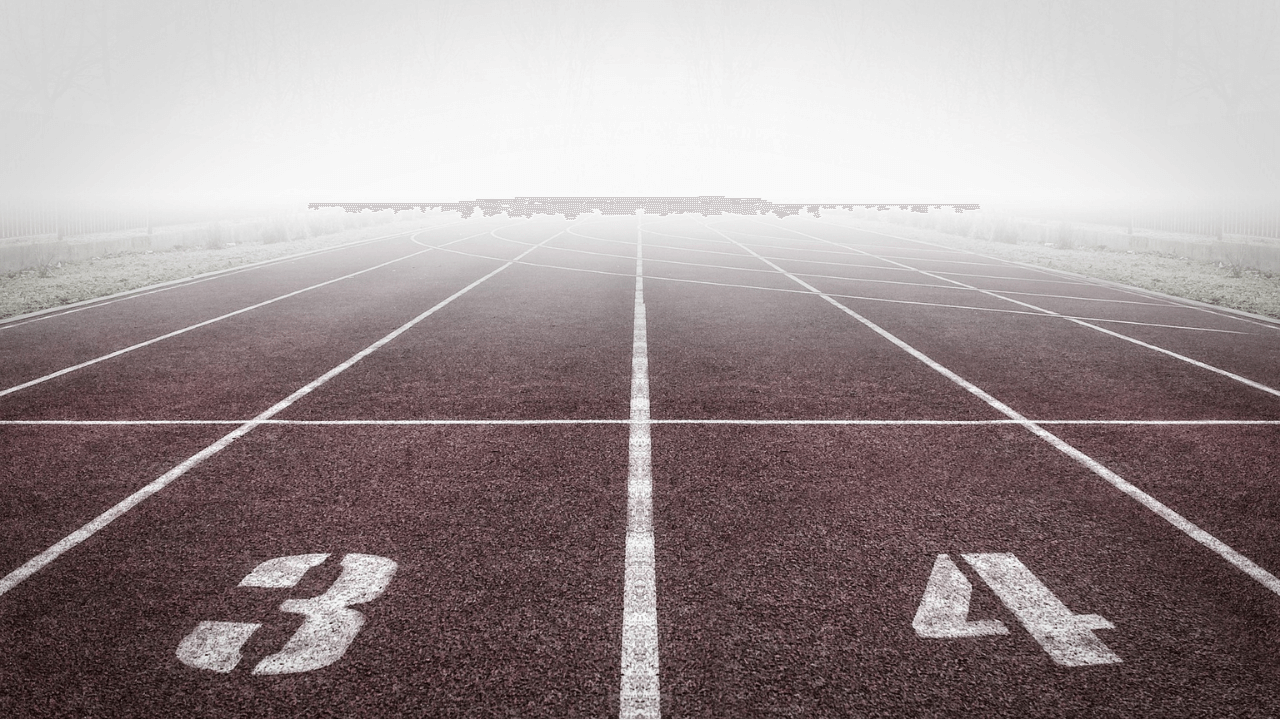 Hockey Sprint Workouts