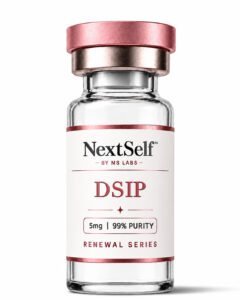 NextSelf DSIP 5mg Vial
